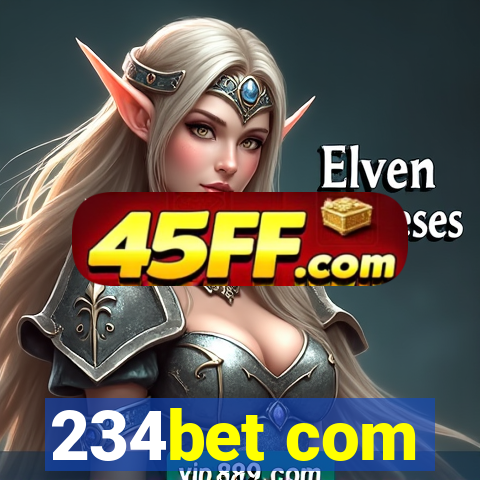 234bet com